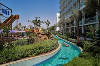 Centara Mirage Resort Mui Ne